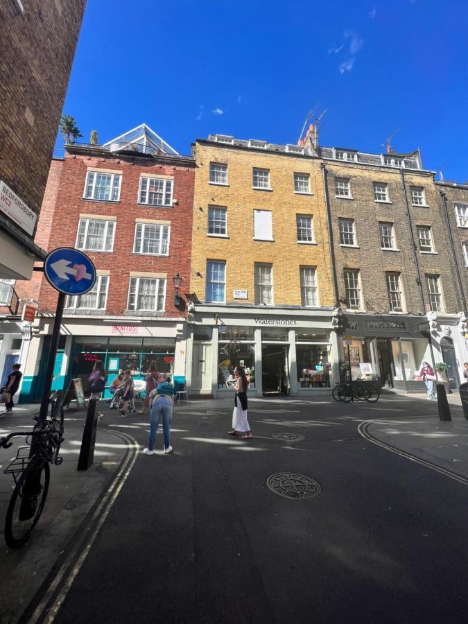 Covent Garden Best Location! London Ngoại thất bức ảnh