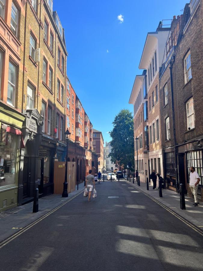 Covent Garden Best Location! London Ngoại thất bức ảnh