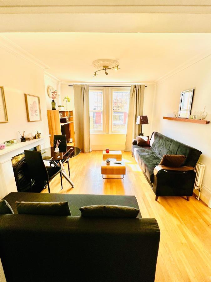 Covent Garden Best Location! London Ngoại thất bức ảnh