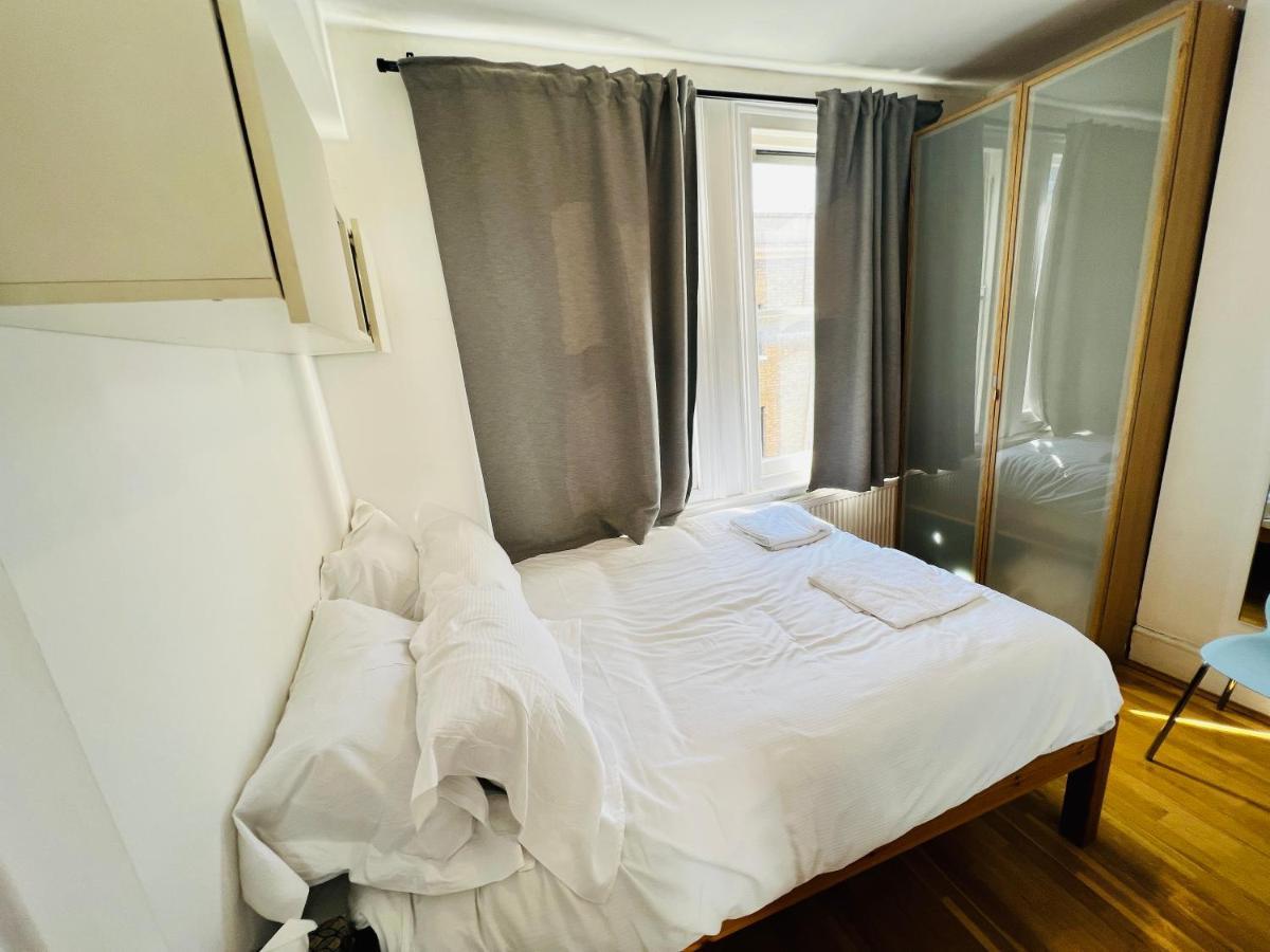 Covent Garden Best Location! London Ngoại thất bức ảnh