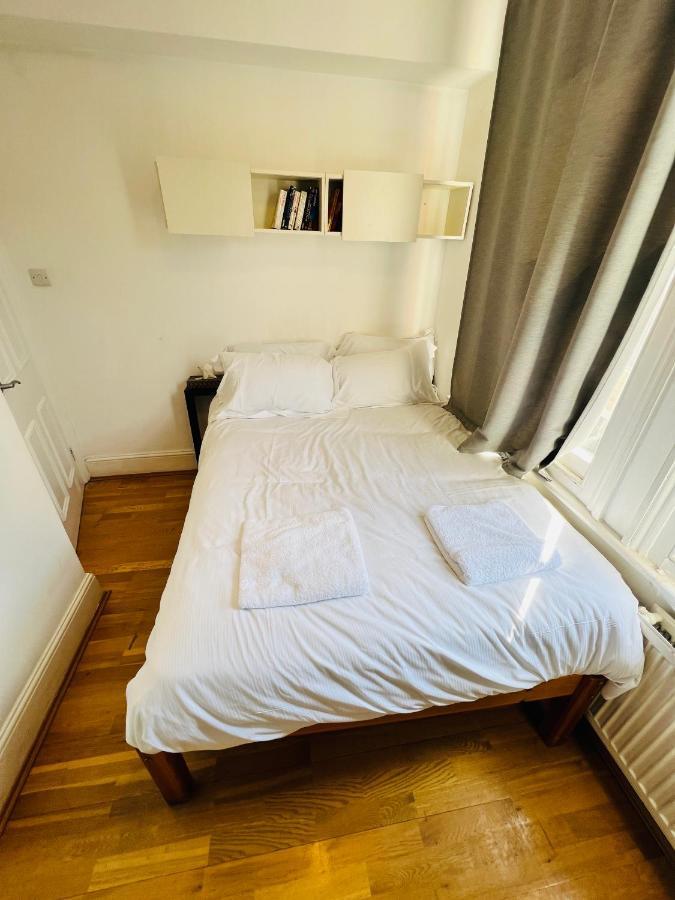 Covent Garden Best Location! London Ngoại thất bức ảnh
