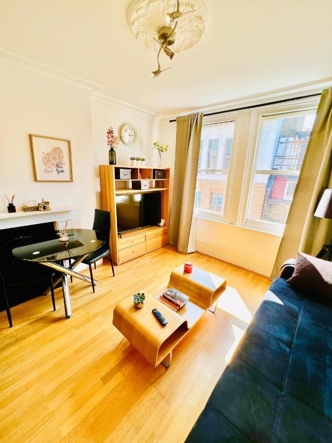 Covent Garden Best Location! London Ngoại thất bức ảnh