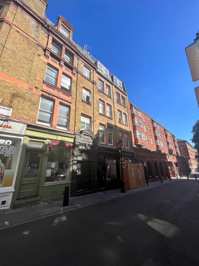 Covent Garden Best Location! London Ngoại thất bức ảnh