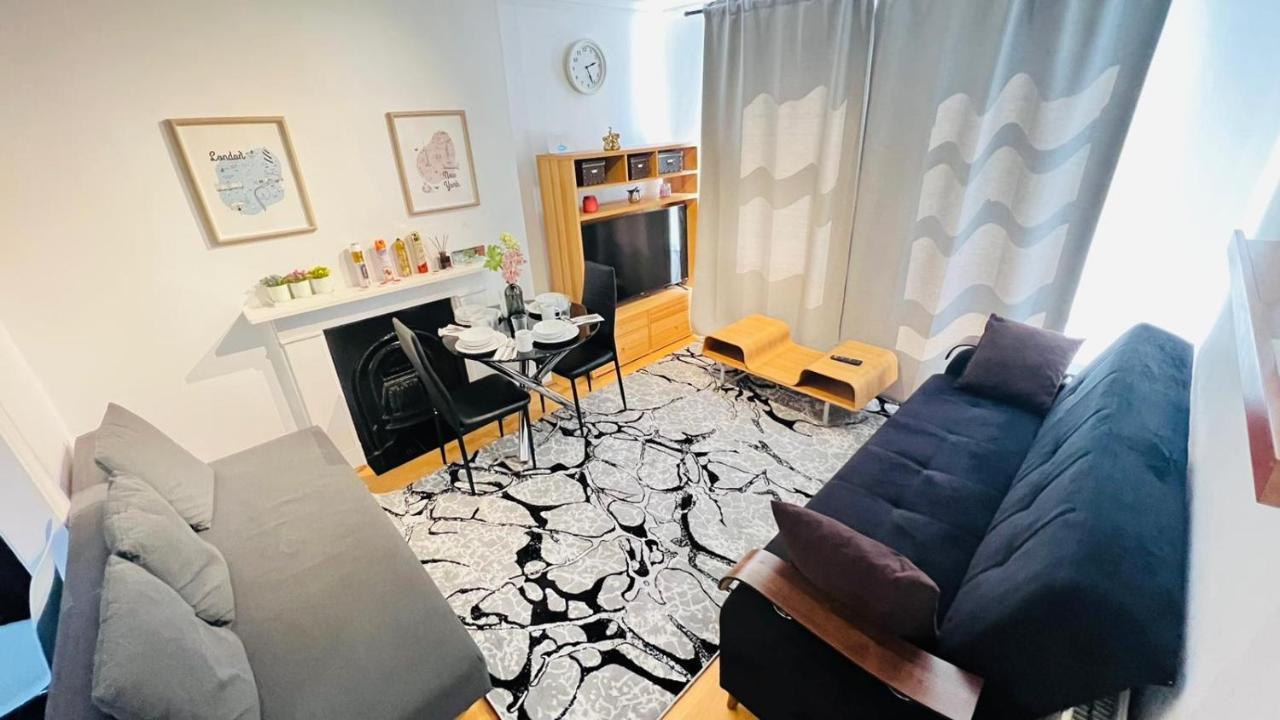 Covent Garden Best Location! London Ngoại thất bức ảnh